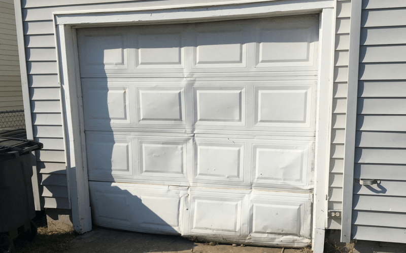 garage door repair Kanata